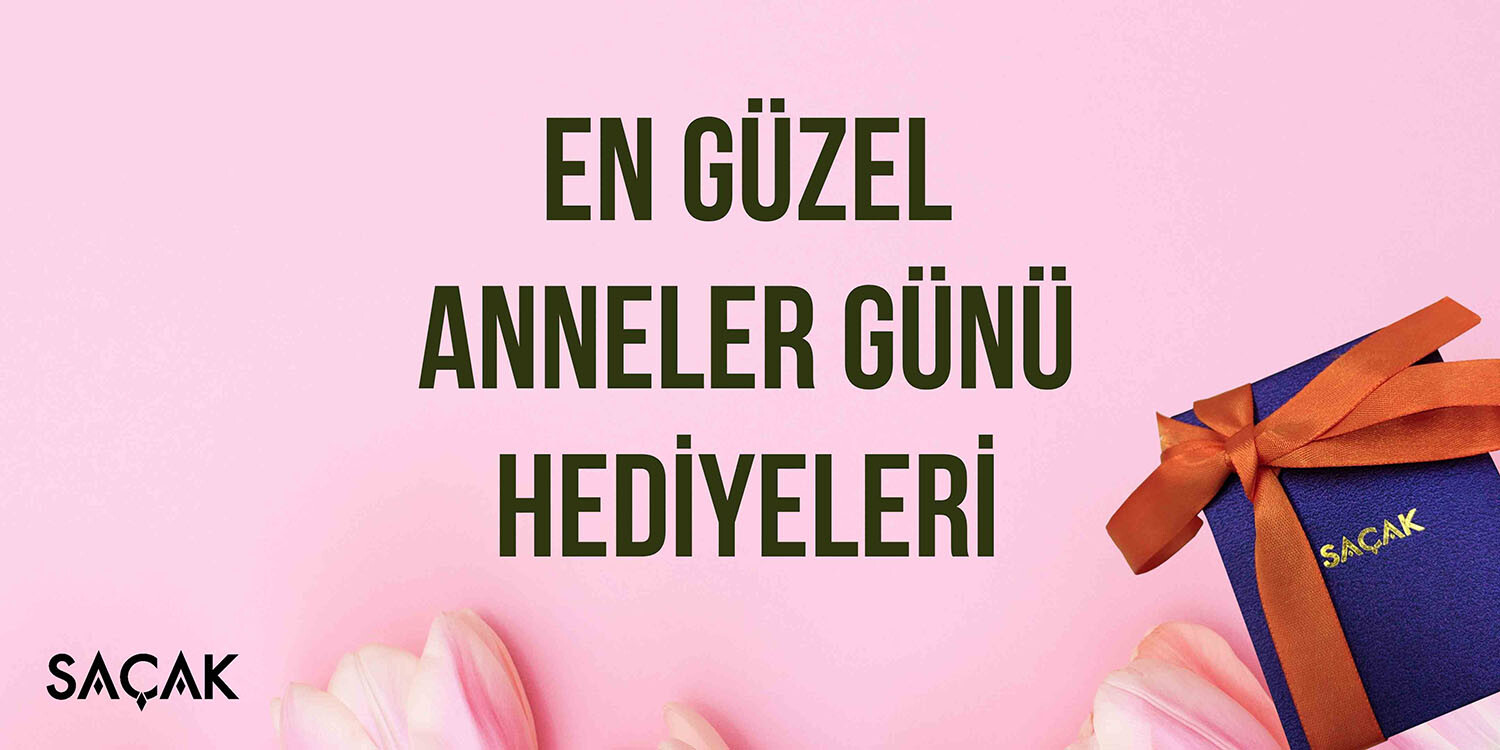 Anneler Günü için hediye önerileri... Anneler Günü'ne özel altın takı hediye önerileri