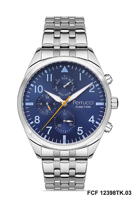 FERRUCCİ FCF 0123 12398FM.3 64003 - SAÇAK KUYUMCULUK