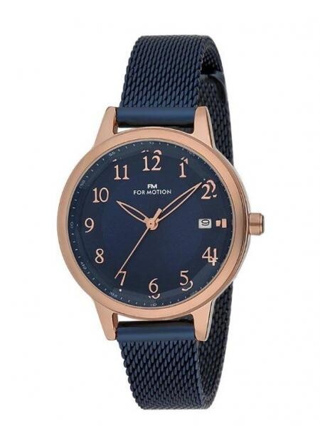 For Motion Kadın Kol Saati FM B01363H.4 - SAÇAK KUYUMCULUK