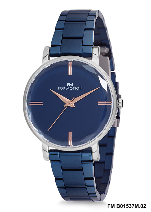 For Motion Kadın Kol Saati FM B01537M.02 - SAÇAK KUYUMCULUK