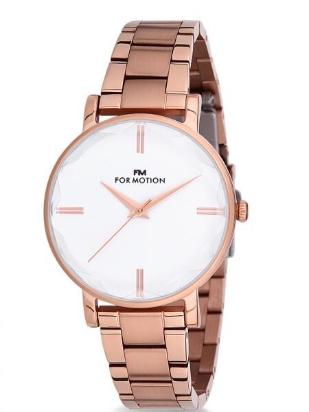 For Motion Kadın Kol Saati FM B01537M.3 - SAÇAK KUYUMCULUK