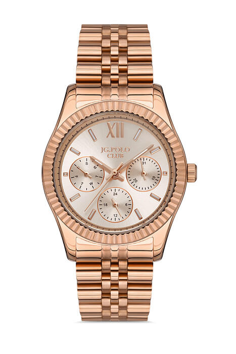 JG. Polo Club Bayan Kol Saati JPC.1222 B0248.2 - JG. POLO CLUB