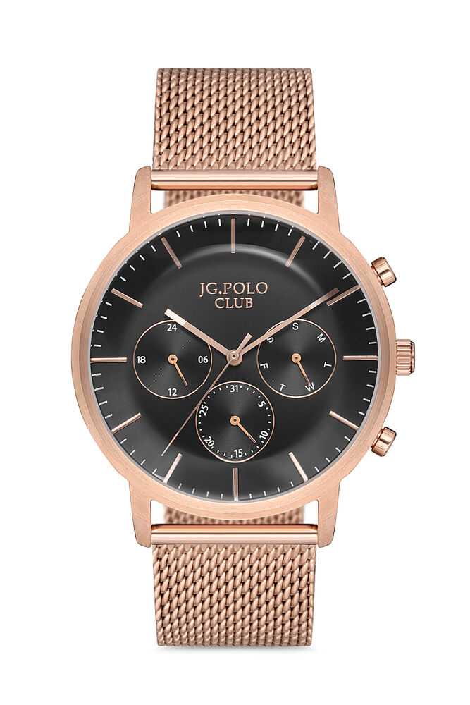JG. Polo Club Erkek Kol Saati JPC 0221 2944FH.2 - 1
