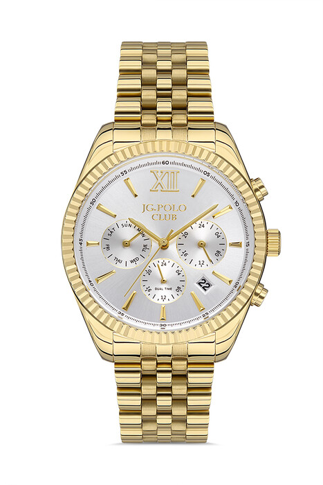 JG. Polo Club Erkek Kol Saati JPC 0622 2566.5 - SAÇAK KUYUMCULUK