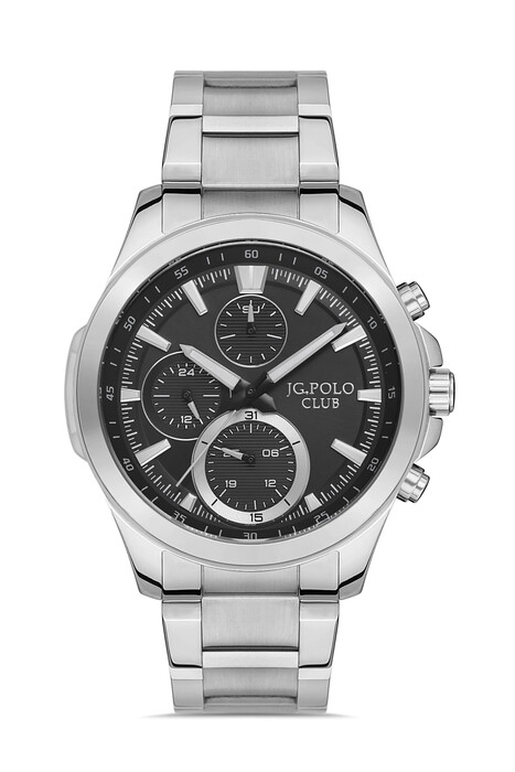JG. Polo Club Erkek Kol Saati JPC 0822 2773M.1 - SAÇAK KUYUMCULUK