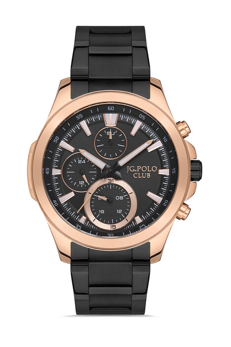 JG. Polo Club Erkek Kol Saati JPC 0822 2773M.2 - SAÇAK KUYUMCULUK