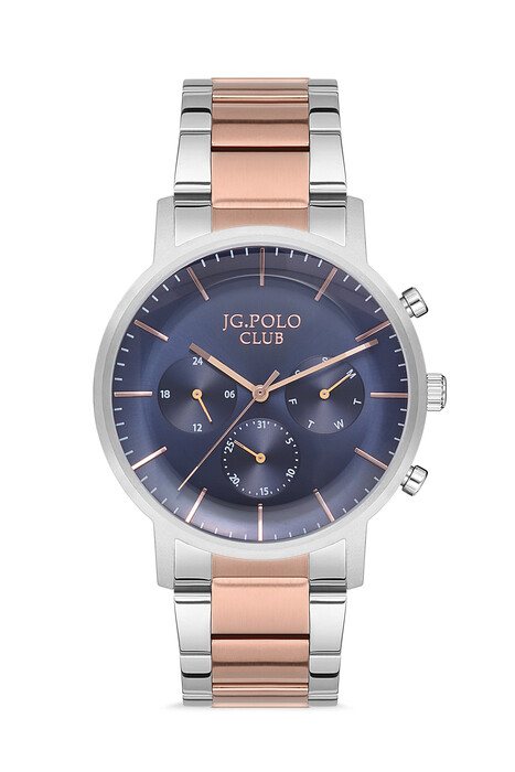 JG. Polo Club Erkek Kol Saati JPC 1120 2944M.2 - SAÇAK KUYUMCULUK
