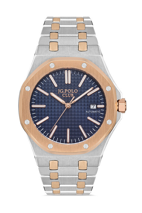 JG. Polo Club Erkek Kol Saati JPC.0122 11250.4 - SAÇAK KUYUMCULUK