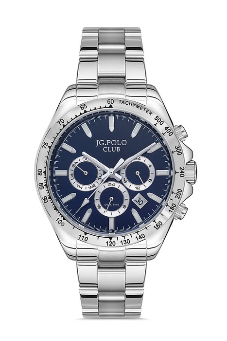 JG. Polo Club Erkek Kol Saati JPC.1222 2891M.2 - JG. POLO CLUB