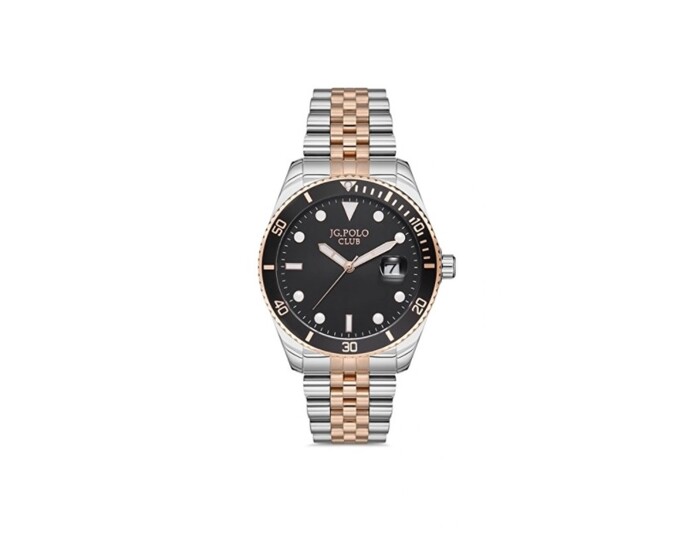 JG. Polo Club Erkek Kol Saati JPC.0621 2629TM.3 - SAÇAK KUYUMCULUK