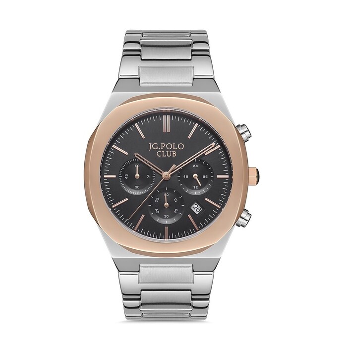 JG. Polo Club Erkek Kol Saati JPC.0621 2928FM.4 - SAÇAK KUYUMCULUK
