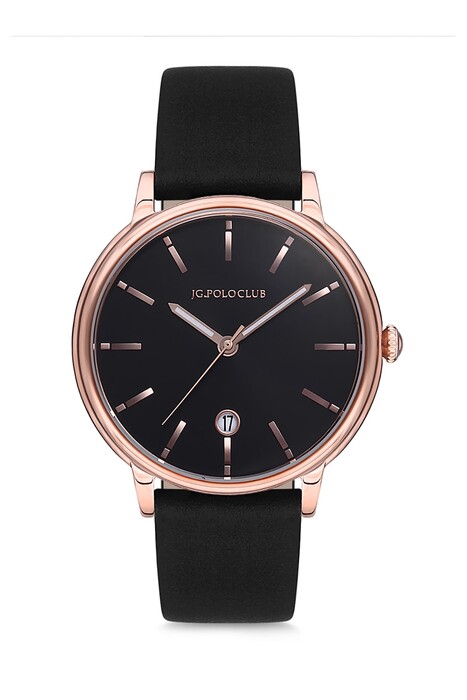 JG. Polo Club Erkek Kol Saati JPC.0819 2590K.04 - SAÇAK KUYUMCULUK