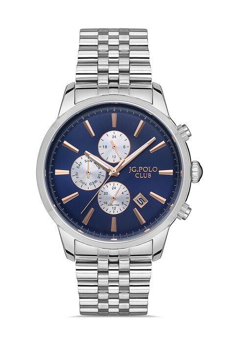 JG. Polo Club Erkek Kol Saati JPC.1022 2630M.1 - JG. POLO CLUB