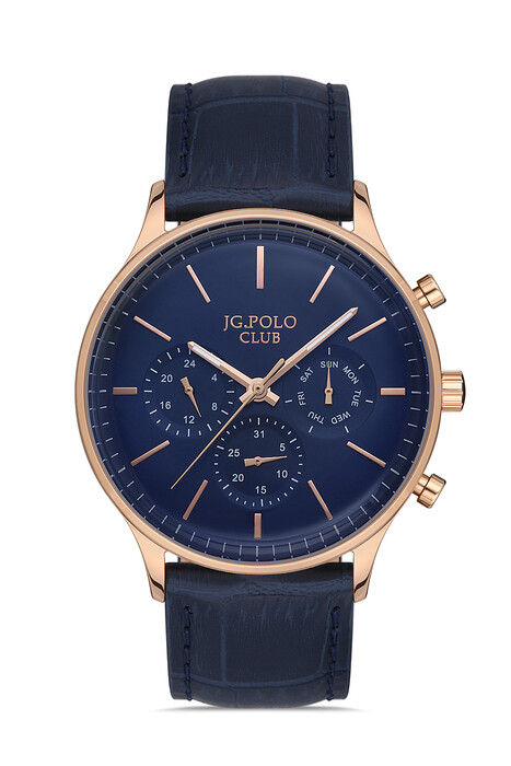 JG. Polo Club Erkek Kol Saati JPC.1022 2301K.2 - JG. POLO CLUB