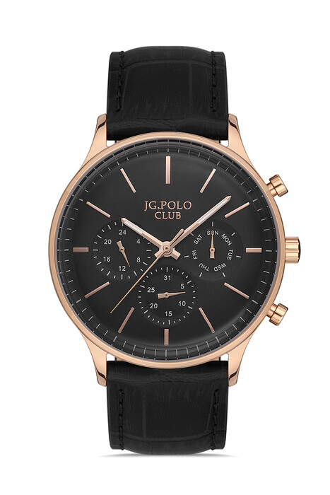 JG. Polo Club Erkek Kol Saati JPC.1022 2301K.3 - JG. POLO CLUB