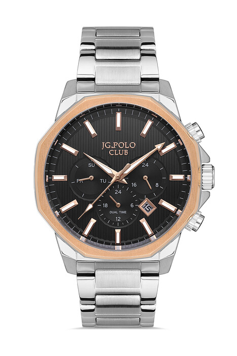 JG. Polo Club Erkek Kol Saati JPC.1022 3515M.4 - JG. POLO CLUB