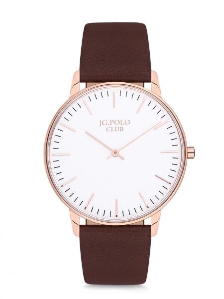JG. Polo Club Erkek Kol Saati JPC.1219 1964K.3 - SAÇAK KUYUMCULUK