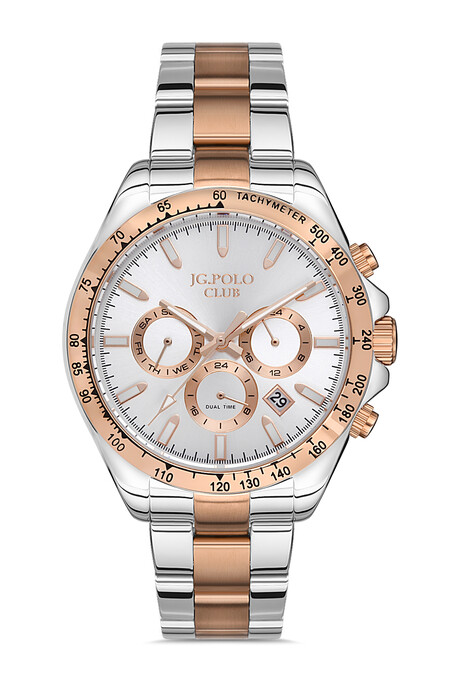 JG. Polo Club Erkek Kol Saati JPC.1222 2891M.1 - JG. POLO CLUB