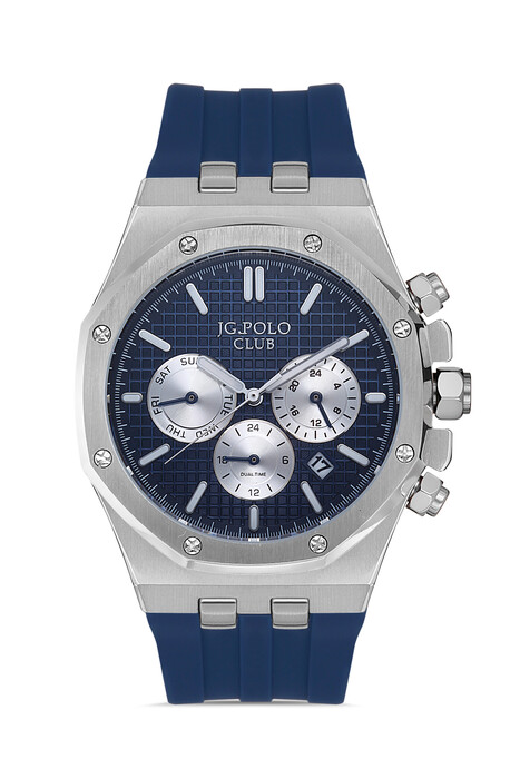 JG. Polo Club Erkek Kol Saati JPC.1222 2900S.4 - JG. POLO CLUB