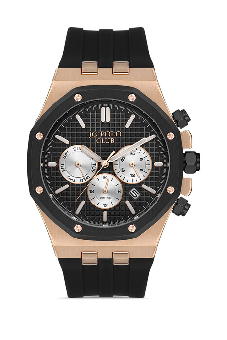 JG. Polo Club Erkek Kol Saati JPC.1222 2900S.5 - JG. POLO CLUB