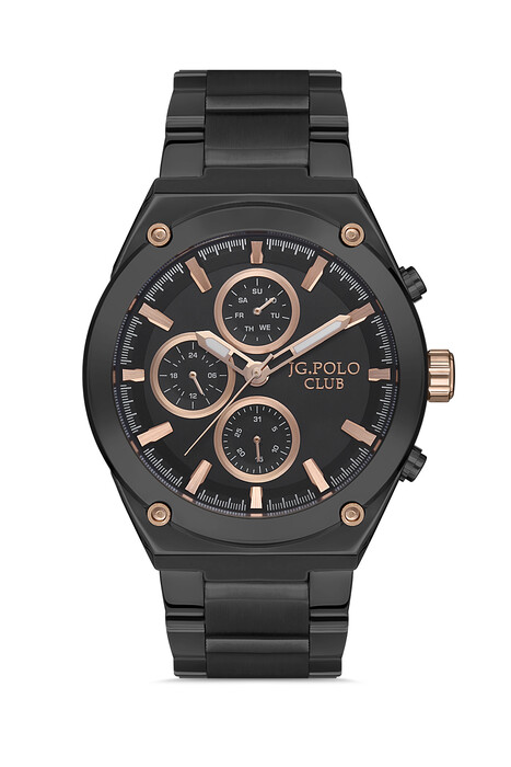 JG. Polo Club Erkek Kol Saati JPC.1222 B320M.1 - JG. POLO CLUB
