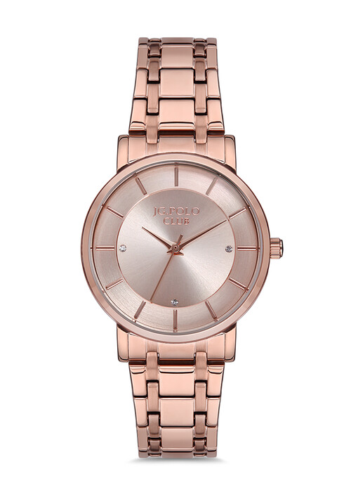 JG. Polo Club Kadın Kol Saati JPC 0320 2159M.3 - SAÇAK KUYUMCULUK
