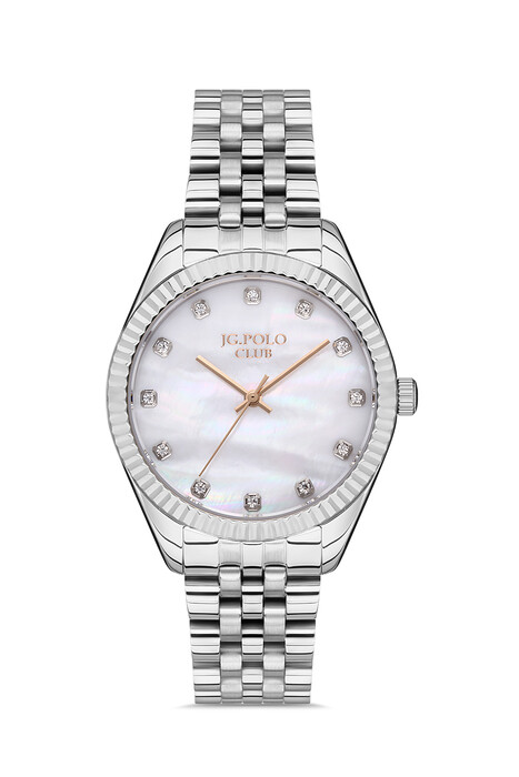 JG. Polo Club Kadın Kol Saati JPC 0422 2118M.1 - SAÇAK KUYUMCULUK