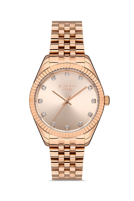 JG. Polo Club Kadın Kol Saati JPC 0422 2118M.2 - SAÇAK KUYUMCULUK