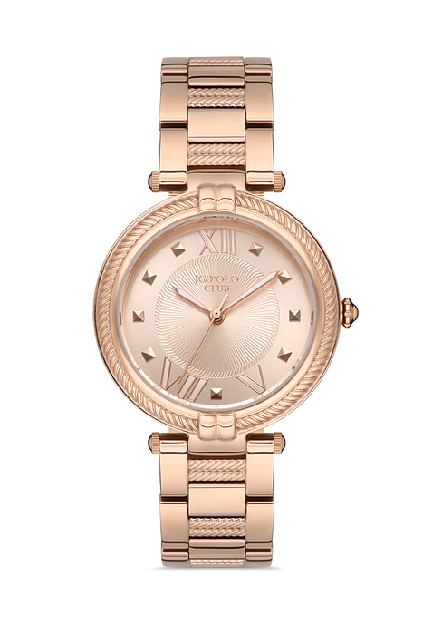 JG. Polo Club Kadın Kol Saati JPC 1021 2323M.1 - SAÇAK KUYUMCULUK