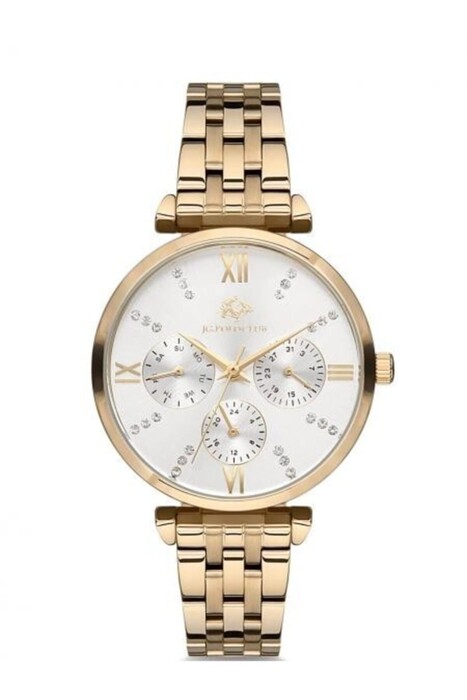 JG. Polo Club Kadın Kol Saati JPC.1118 1069FM.2 - SAÇAK KUYUMCULUK
