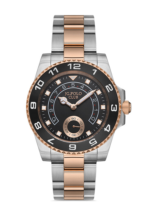 JG. Polo Clup Erkek Kol Saati JPC.0122 11249.3 - SAÇAK KUYUMCULUK