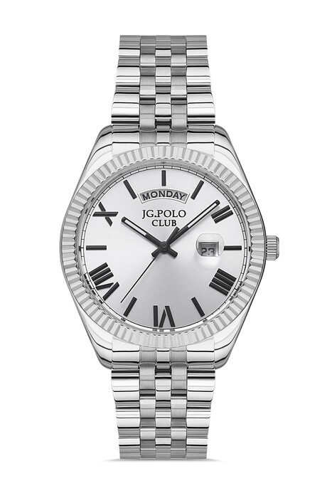 JP.POLOCLUB JPC.0123 2566.4 - JG. POLO CLUB