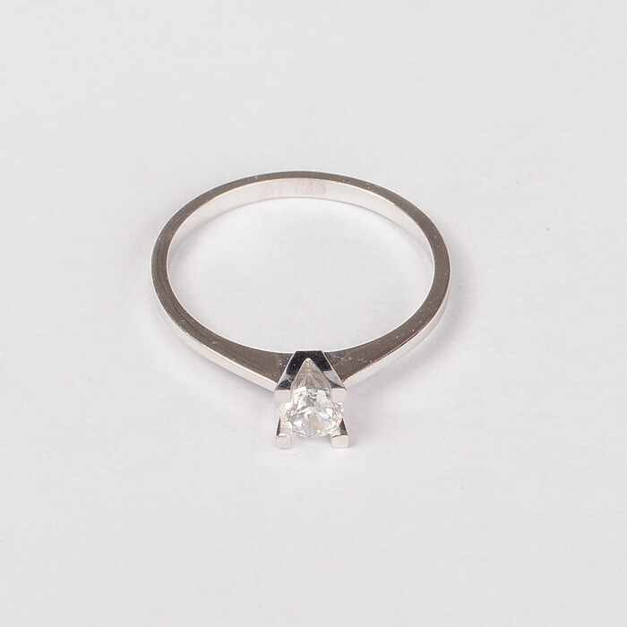 Tektaş Altın Yüzük 1121 - SAÇAK KUYUMCULUK