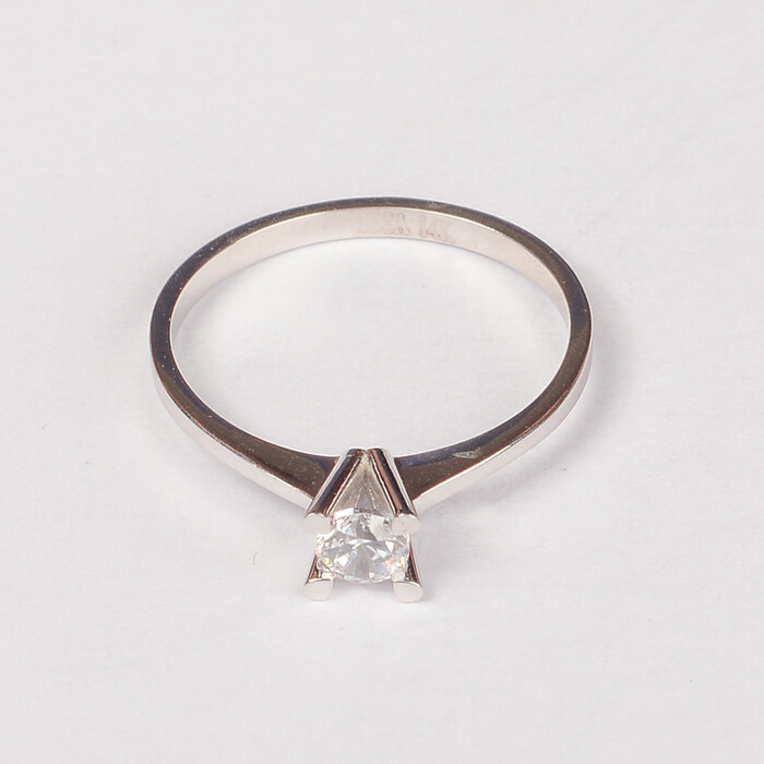 Tektaş Altın Yüzük 1125 - SAÇAK KUYUMCULUK