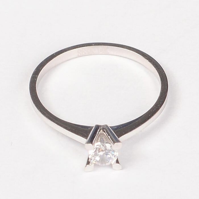 Tektaş Altın Yüzük 1127 - SAÇAK KUYUMCULUK