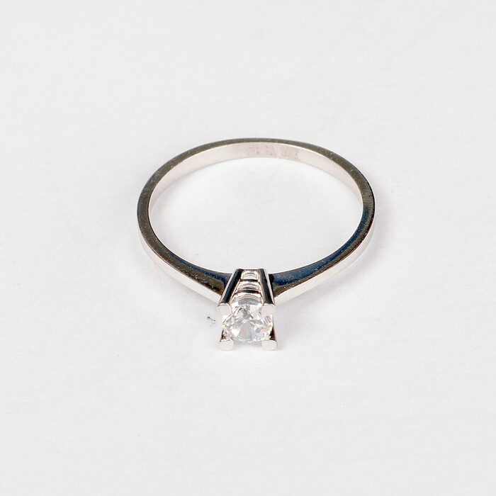 Tektaş Altın Yüzük 1134 - SAÇAK KUYUMCULUK